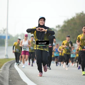 Runner Photo 6326590