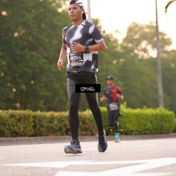 Runner Photo 6326593