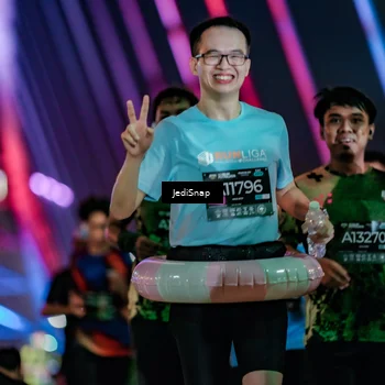 Runner Photo 6326594