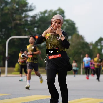 Runner Photo 6326595