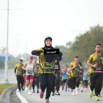 Runner Photo 6326597