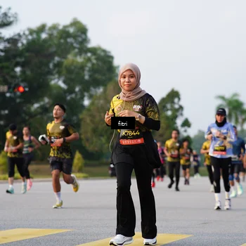 Runner Photo 6326611