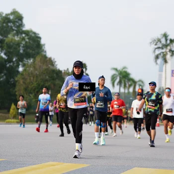 Runner Photo 6326612