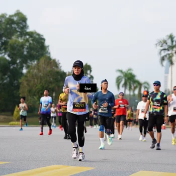 Runner Photo 6326624