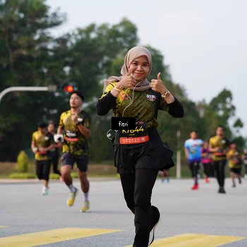 Runner Photo 6326628