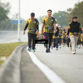 Runner Photo 6326629