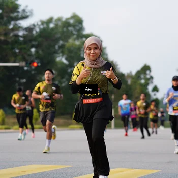 Runner Photo 6326631