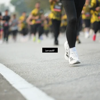 Runner Photo 6326636