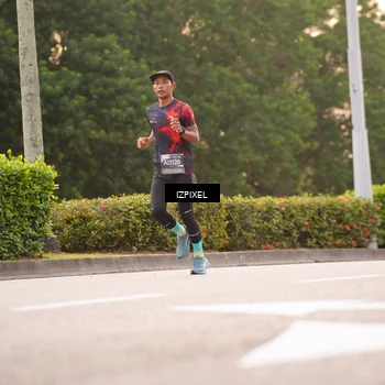 Runner Photo 6326637