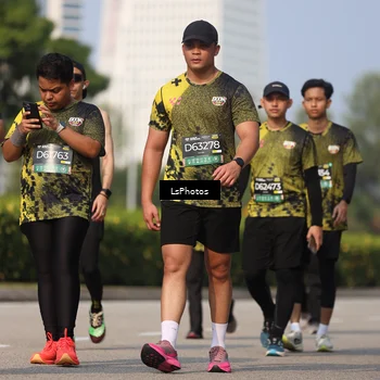 Runner Photo 6326642