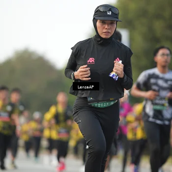 Runner Photo 6326645