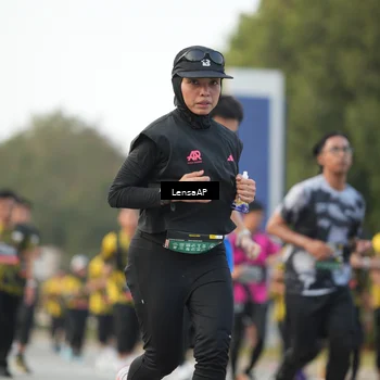 Runner Photo 6326649