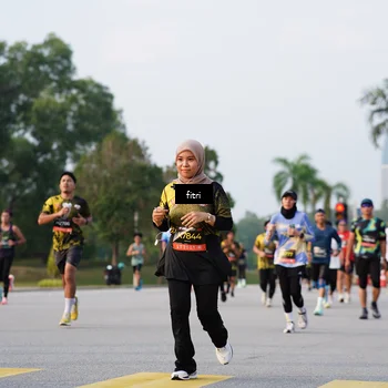 Runner Photo 6326650