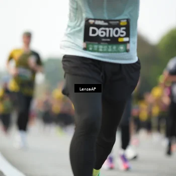 Runner Photo 6326657