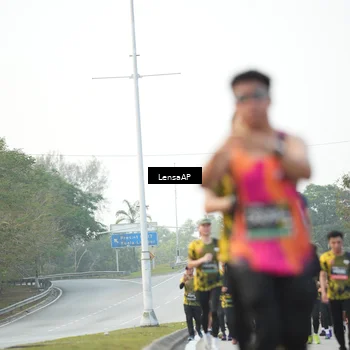 Runner Photo 6326666