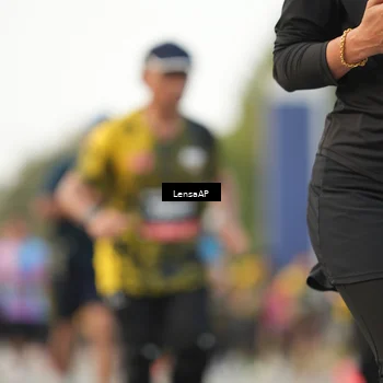Runner Photo 6326679