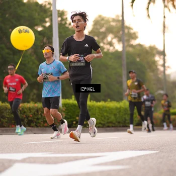 Runner Photo 6326683
