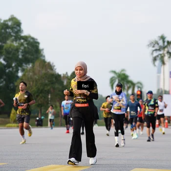 Runner Photo 6326684