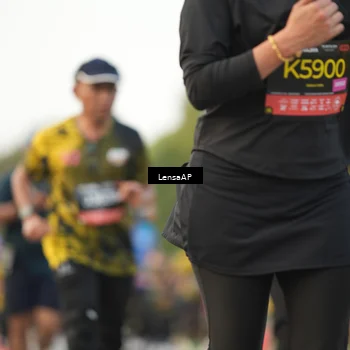 Runner Photo 6326685