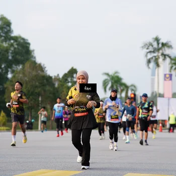 Runner Photo 6326686