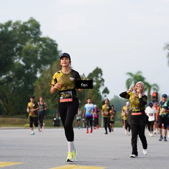 Runner Photo 6326693