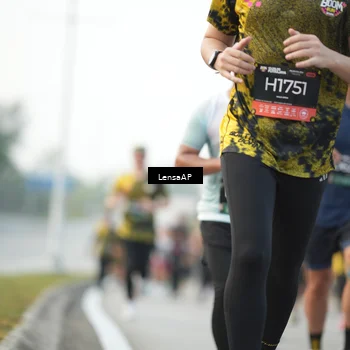 Runner Photo 6326694