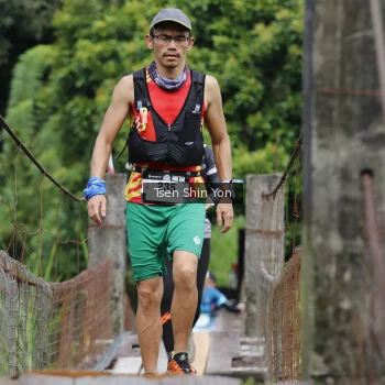 Runner Photo 63267
