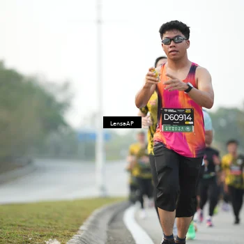 Runner Photo 6326702