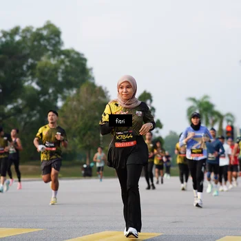 Runner Photo 6326703