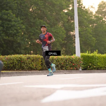 Runner Photo 6326704