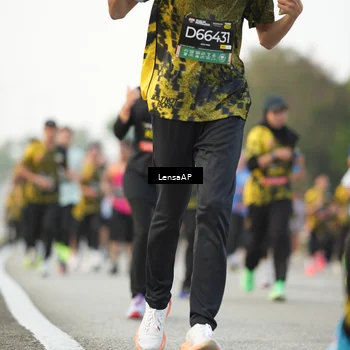 Runner Photo 6326706