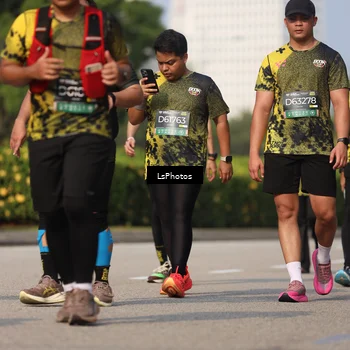 Runner Photo 6326707