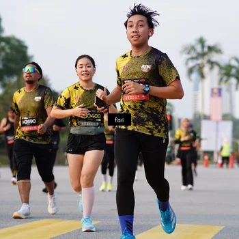 Runner Photo 6326721