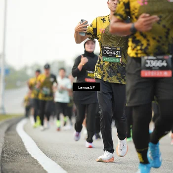Runner Photo 6326724
