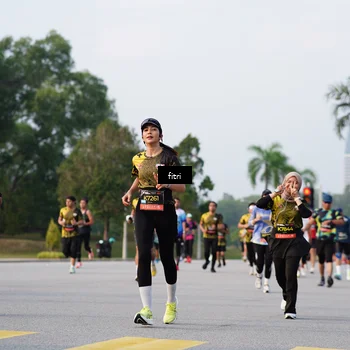 Runner Photo 6326727