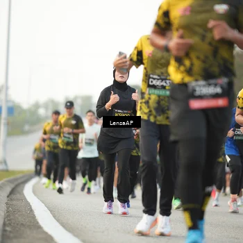 Runner Photo 6326734