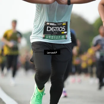 Runner Photo 6326737