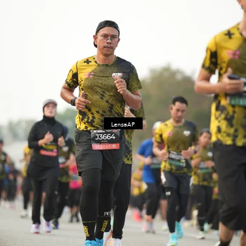 Runner Photo 6326739