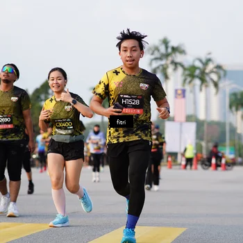 Runner Photo 6326740