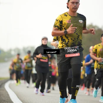 Runner Photo 6326753