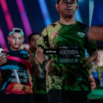 Runner Photo 6326757