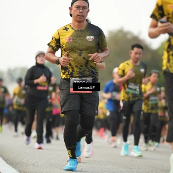 Runner Photo 6326761
