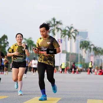 Runner Photo 6326764