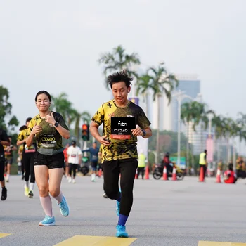 Runner Photo 6326765