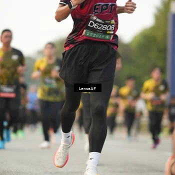 Runner Photo 6326767