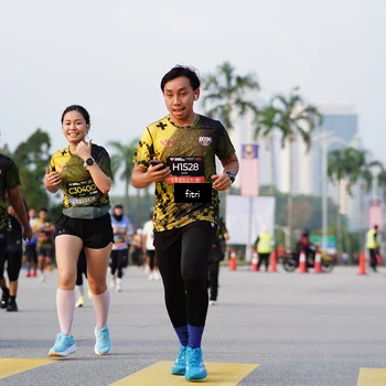 Runner Photo 6326772
