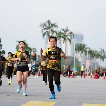 Runner Photo 6326783