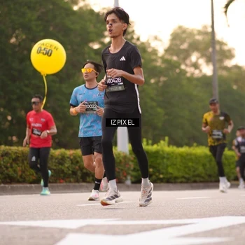 Runner Photo 6326784