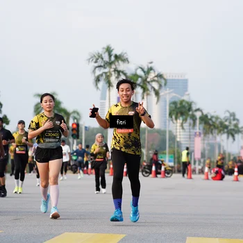 Runner Photo 6326786