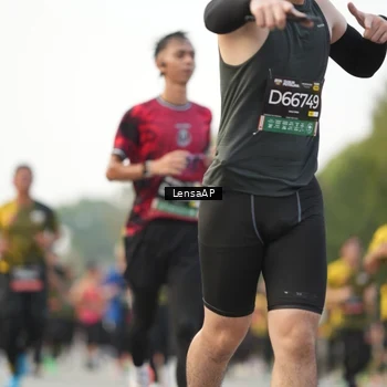 Runner Photo 6326793